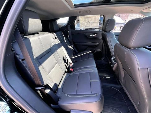 New 2026 Chevrolet Blazer LT w/ Sound & Technology Package image 22