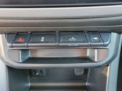 Used 2022 GMC Canyon Elevation w/ Trailering Package image 13