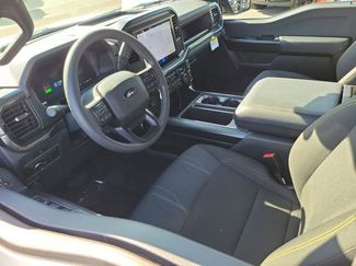 Used 2025 Ford F150 STX w/ STX Black Appearance Package video 3