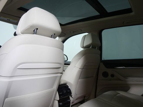 Used 2016 BMW X5 xDrive35i image 19