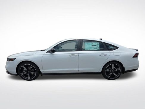 New 2026 Honda Accord Sport image 7