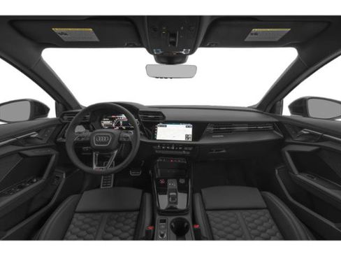 Used 2024 Audi RS 3 AWD/4WD image 7