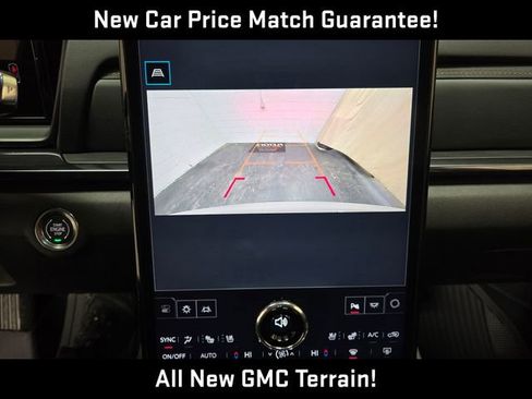 New 2026 GMC Terrain AT4 w/ Convenience Package III image 20