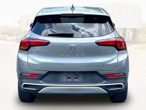 Used 2025 Buick Encore GX Preferred AWD/4WD image 5
