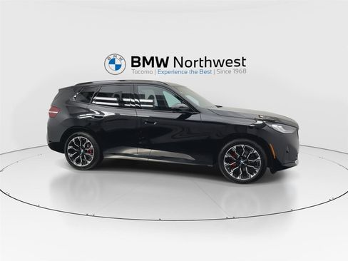 New 2026 BMW X3 xDrive30 w/ Premium Package image 5