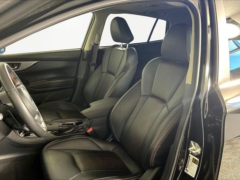 Used 2023 Subaru Crosstrek 2.5i Limited w/ Moonroof Package image 24