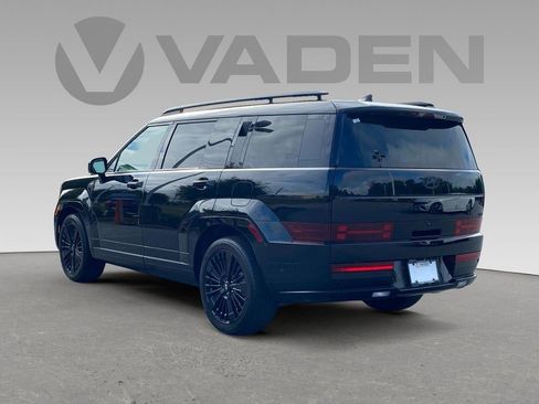 New 2025 Hyundai Santa Fe Calligraphy image 40