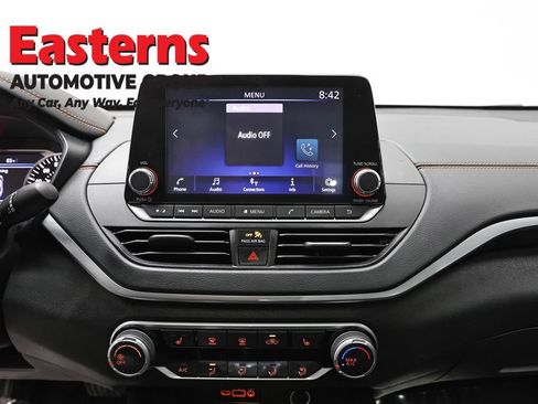 Used 2022 Nissan Altima 2.0 SR image 12