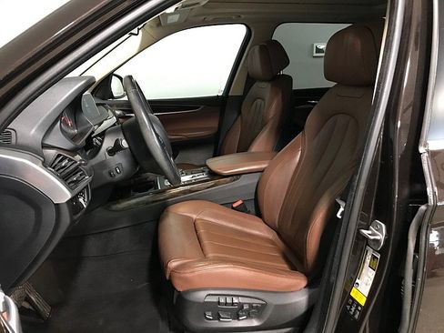 Used 2015 BMW X5 xDrive35i AWD/4WD image 11