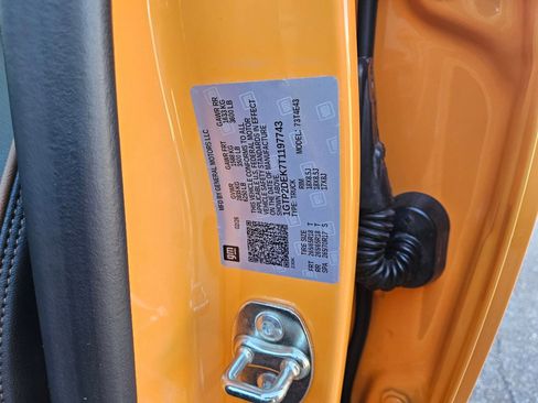 New 2026 GMC Canyon AT4 w/ AT4 Premium Package image 31