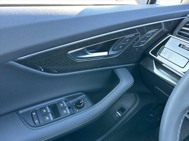 New 2026 Audi Q7 3.0T Premium Plus AWD/4WD image 35