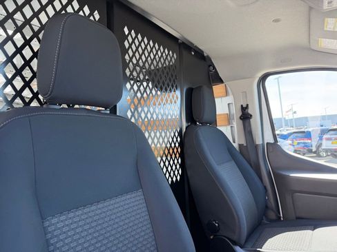 Used 2024 Ford Transit 250 Low Roof w/ Exterior Upgrade Package image 18