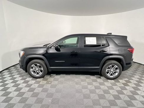 Used 2026 GMC Terrain Elevation AWD/4WD image 6