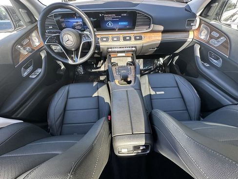 Certified 2025 Mercedes-Benz GLE 350 4MATIC image 27
