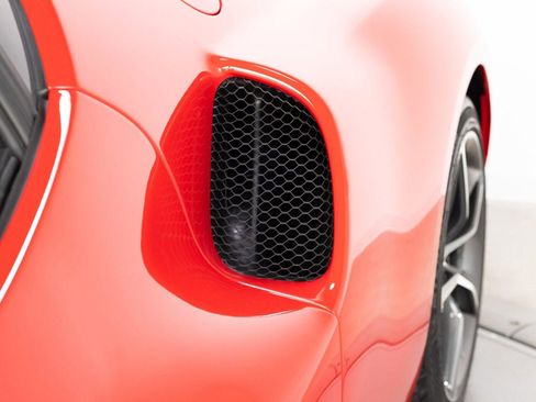 Certified 2026 Ferrari 296 GTB RWD image 27
