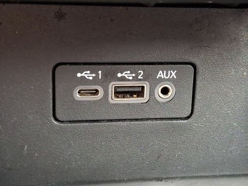 Used 2022 Nissan Altima 2.5 SR AWD/4WD image 25