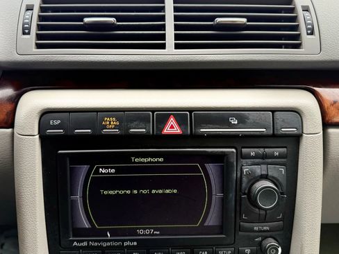 Used 2008 Audi A4 3.2 image 17