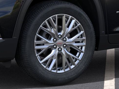 New 2026 GMC Acadia Elevation w/ Elevation Premium Package AWD/4WD image 9