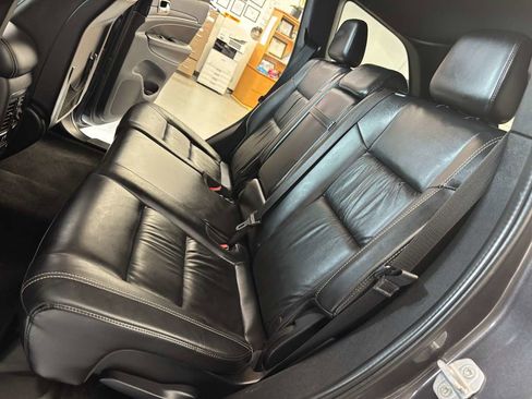 Used 2015 Jeep Grand Cherokee Limited image 25