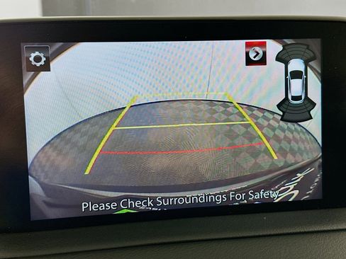 Used 2019 MAZDA CX-9 Touring w/ Touring Premium Package image 22