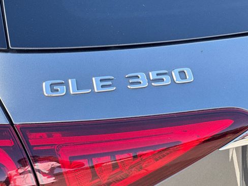Used 2023 Mercedes-Benz GLE 350 4MATIC image 12