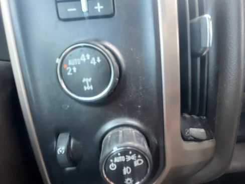 Used 2018 GMC Sierra 1500 Denali w/ Denali Ultimate Package AWD/4WD image 15