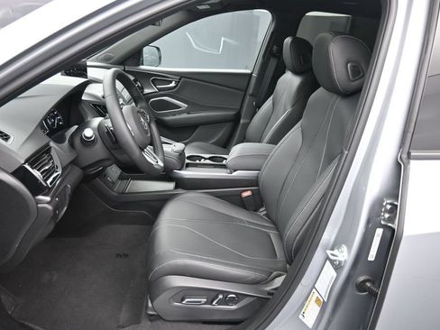 New 2026 Acura RDX SH-AWD image 20