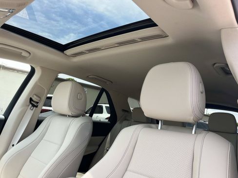 Certified 2026 Mercedes-Benz GLE 350 4MATIC image 26