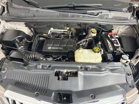 Used 2013 Buick Encore Convenience AWD/4WD image 26