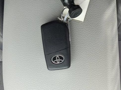Used 2023 Toyota Camry LE FWD image 19