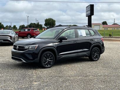 Used 2022 Volkswagen Taos S