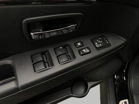 New 2026 Mitsubishi Outlander Sport ES AWD/4WD image 26