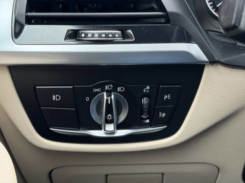 Used 2019 BMW X3 xDrive30i w/ Convenience Package AWD/4WD image 31