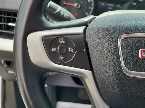 Used 2018 GMC Terrain SLE w/ Driver Convenience Package AWD/4WD image 22
