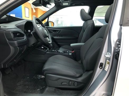 New 2026 Subaru Forester Premium AWD/4WD image 21