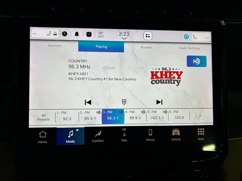 Used 2021 Jeep Grand Cherokee L Limited image 11