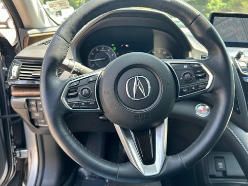 Certified 2023 Acura RDX AWD w/ Advance Package image 14