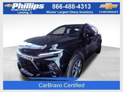 Used 2024 Chevrolet Blazer LT w/ Convenience Package