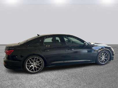 Used 2022 Audi A6 3.0T Premium