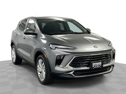 New 2026 Buick Encore GX Preferred w/ Comfort Package
