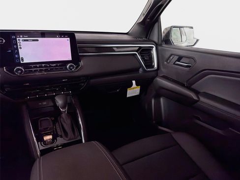 New 2026 GMC Canyon Elevation w/ Convenience Package RWD image 24