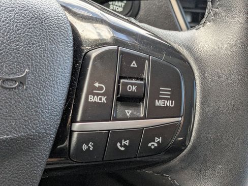 Used 2022 Ford Escape SE w/ Convenience Package AWD/4WD image 30