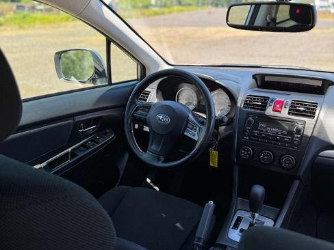 Used 2012 Subaru Impreza 2.0i Premium AWD/4WD image 26