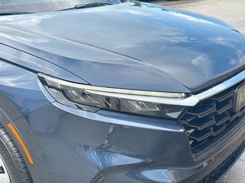 Certified 2024 Honda CR-V LX image 34