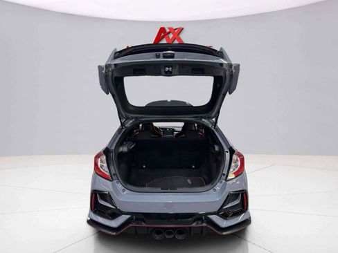 Used 2021 Honda Civic Type R image 46