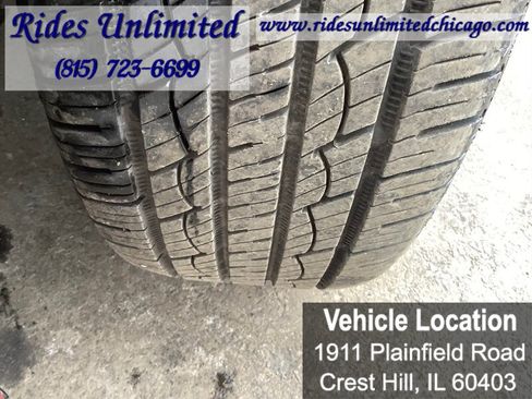 Used 2008 Ford Fusion SE FWD image 40