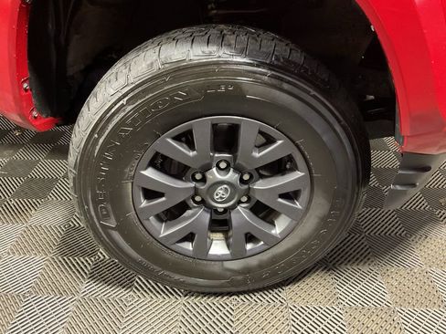 Used 2023 Toyota Tacoma SR5 image 34