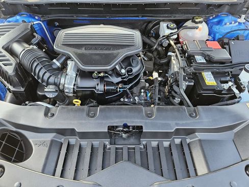 Used 2025 Chevrolet Blazer RS w/ Driver Confidence II Package FWD image 38