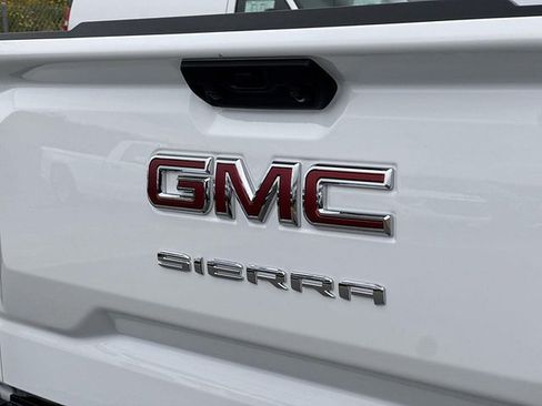 New 2026 GMC Sierra 1500 Elevation AWD/4WD image 31