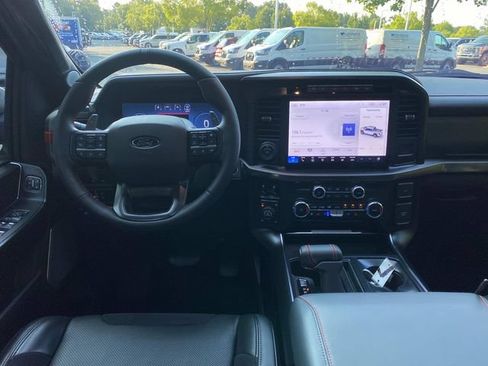 Used 2024 Ford F150 Raptor AWD/4WD image 8